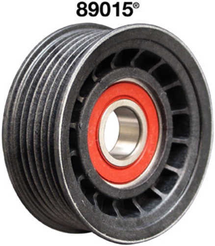 DAYCO Products 89015 -  No Slack Idler/Tensioner Pulley - 89015