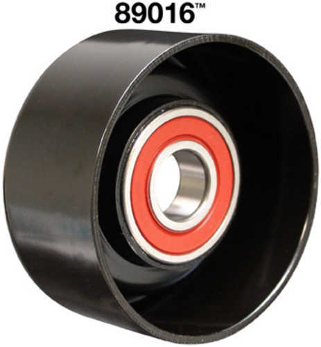 DAYCO Products 89016 -  No Slack Idler/Tensioner Pulley - 89016