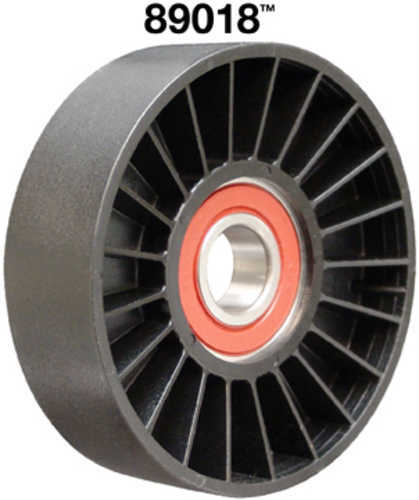DAYCO Products 89018 -  No Slack Idler/Tensioner Pulley - 89018