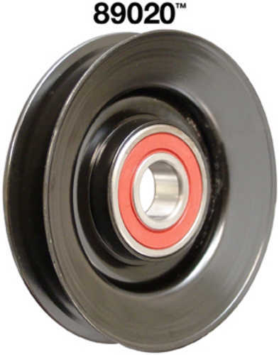 DAYCO Products 89020 -  No Slack Idler/Tensioner Pulley - 89020