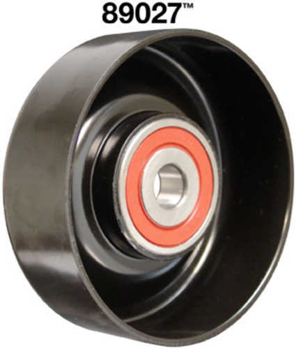 DAYCO Products 89027 -  No Slack Idler/Tensioner Pulley - 89027