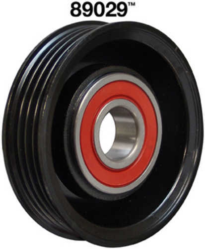 DAYCO Products 89029 -  No Slack Idler/Tensioner Pulley - 89029
