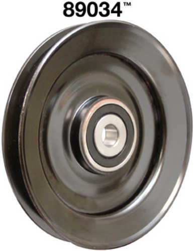DAYCO Products 89034 -  No Slack Idler/Tensioner Pulley - 89034