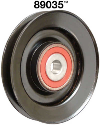 DAYCO Products 89035 -  No Slack Idler/Tensioner Pulley - 89035