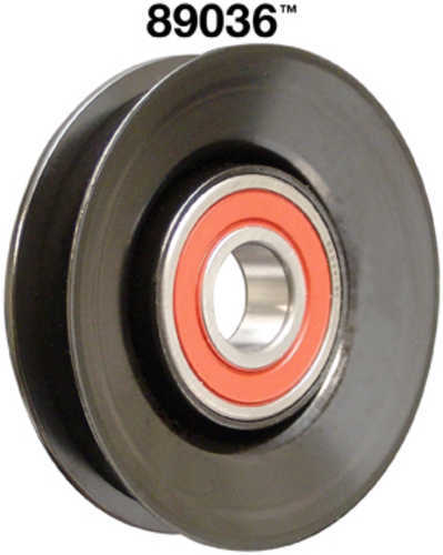 DAYCO Products 89036 -  No Slack Idler/Tensioner Pulley - 89036