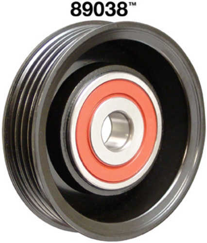 DAYCO Products 89038 -  No Slack Idler/Tensioner Pulley - 89038
