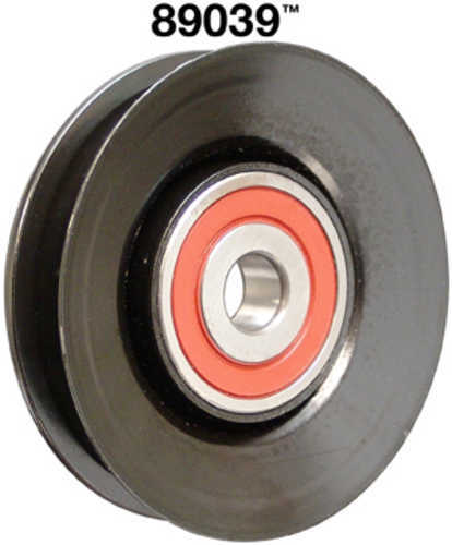 DAYCO Products 89039 -  No Slack Idler/Tensioner Pulley - 89039