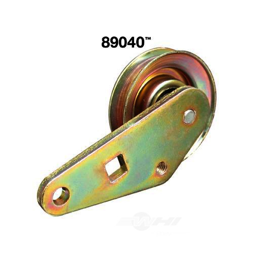 DAYCO Products 89040 -  No Slack Idler/Tensioner Pulley - 89040