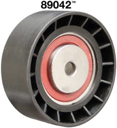 DAYCO Products 89042 -  No Slack Idler/Tensioner Pulley - 89042