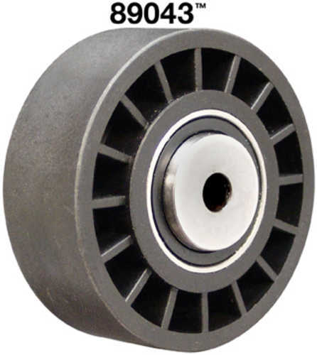 DAYCO Products 89043 -  No Slack Idler/Tensioner Pulley - 89043