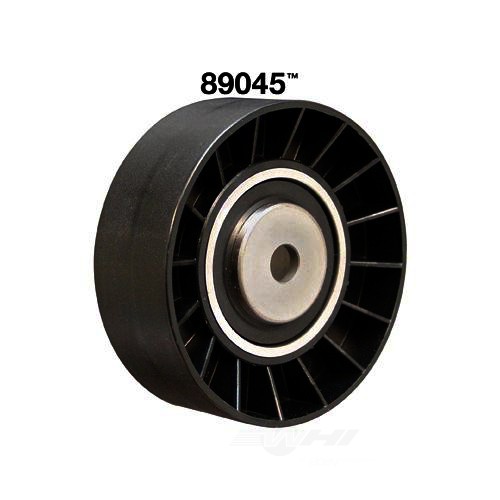 DAYCO Products 89045 -  No Slack Idler/Tensioner Pulley - 89045