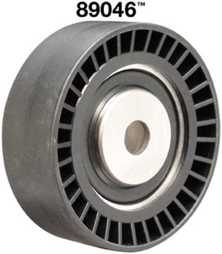 DAYCO Products 89046 -  No Slack Idler/Tensioner Pulley - 89046