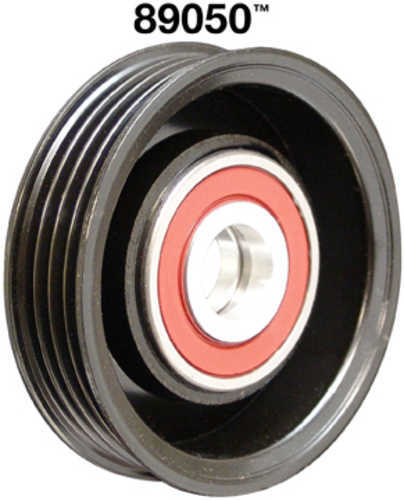 DAYCO Products 89050 -  No Slack Idler/Tensioner Pulley - 89050