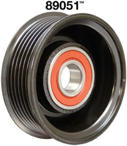 DAYCO Products 89051 -  No Slack Idler/Tensioner Pulley - 89051