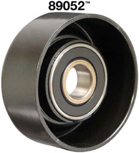 DAYCO Products 89052 -  No Slack Idler/Tensioner Pulley - 89052