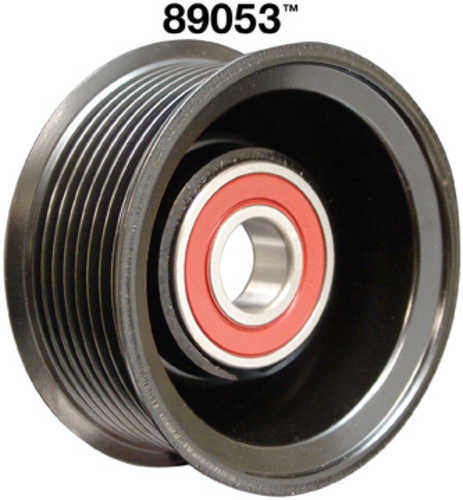DAYCO Products 89053 -  No Slack Idler/Tensioner Pulley - 89053