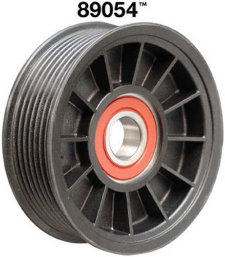 DAYCO Products 89054 -  No Slack Idler/Tensioner Pulley - 89054