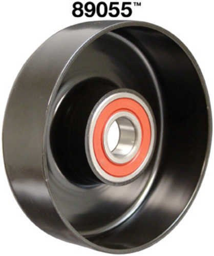 DAYCO Products 89055 -  No Slack Idler/Tensioner Pulley - 89055