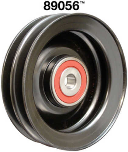 DAYCO Products 89056 -  No Slack Idler/Tensioner Pulley - 89056