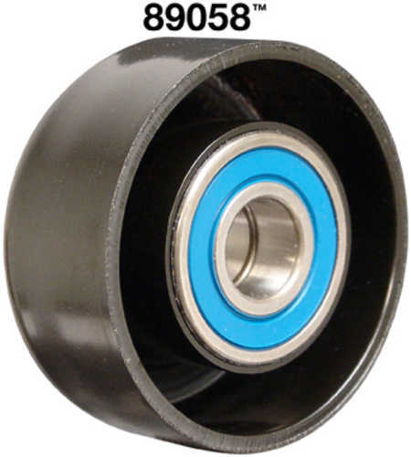 DAYCO Products 89058 -  No Slack Idler/Tensioner Pulley - 89058