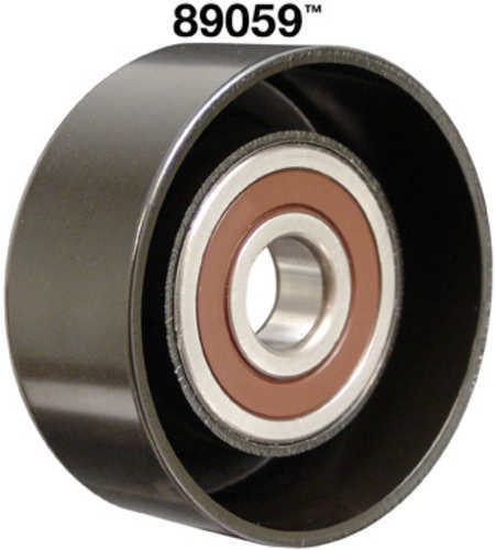 DAYCO Products 89059 -  No Slack Idler/Tensioner Pulley - 89059
