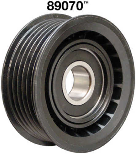 DAYCO Products 89070 -  No Slack Idler/Tensioner Pulley - 89070