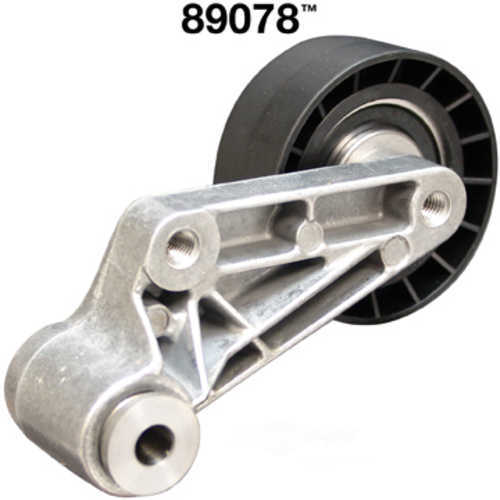 DAYCO Products 89078 -  No Slack Idler/Tensioner Pulley - 89078