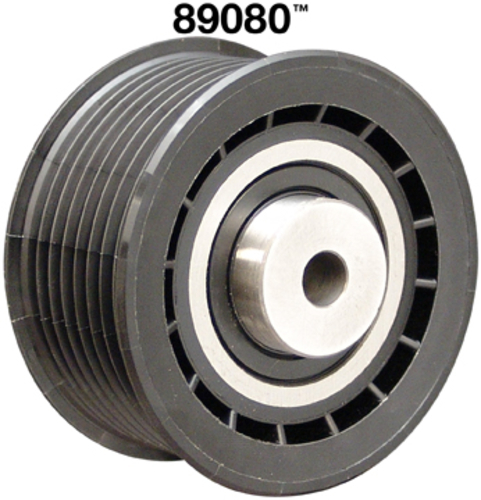 DAYCO Products 89080 -  No Slack Idler/Tensioner Pulley - 89080