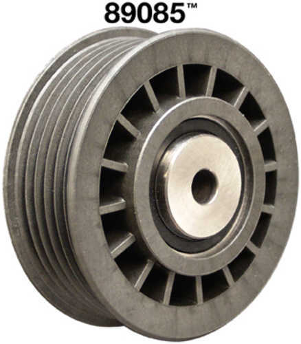 DAYCO Products 89085 -  No Slack Idler/Tensioner Pulley - 89085