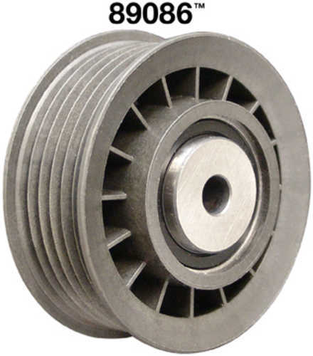 DAYCO Products 89086 -  No Slack Idler/Tensioner Pulley - 89086