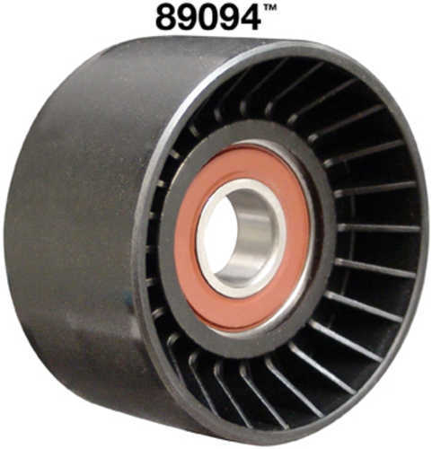 DAYCO Products 89094 -  No Slack Idler/Tensioner Pulley - 89094