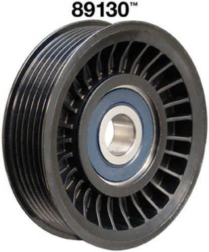 DAYCO Products 89130 -  No Slack Idler/Tensioner Pulley - 89130