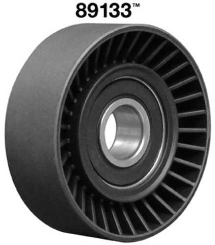 DAYCO Products 89133 -  No Slack Idler/Tensioner Pulley - 89133