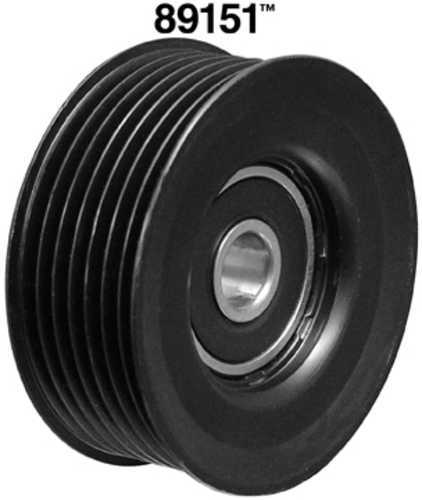 Nissan titan pulleys #2