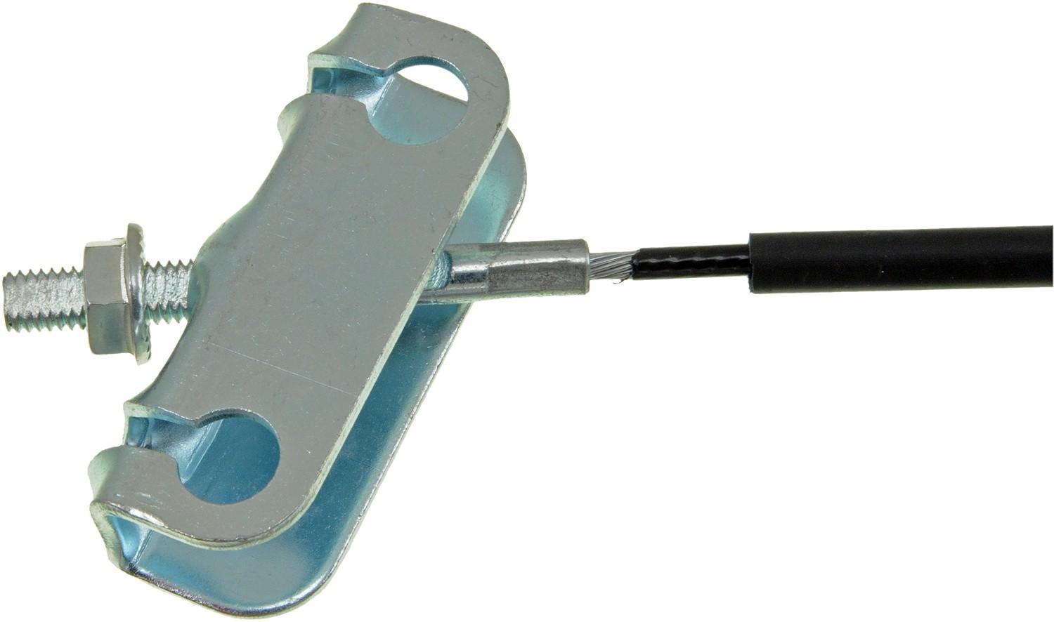 Intermediate Parking Brake Cable 9904 GMC Sierra 1500 2500 3500 Dorman