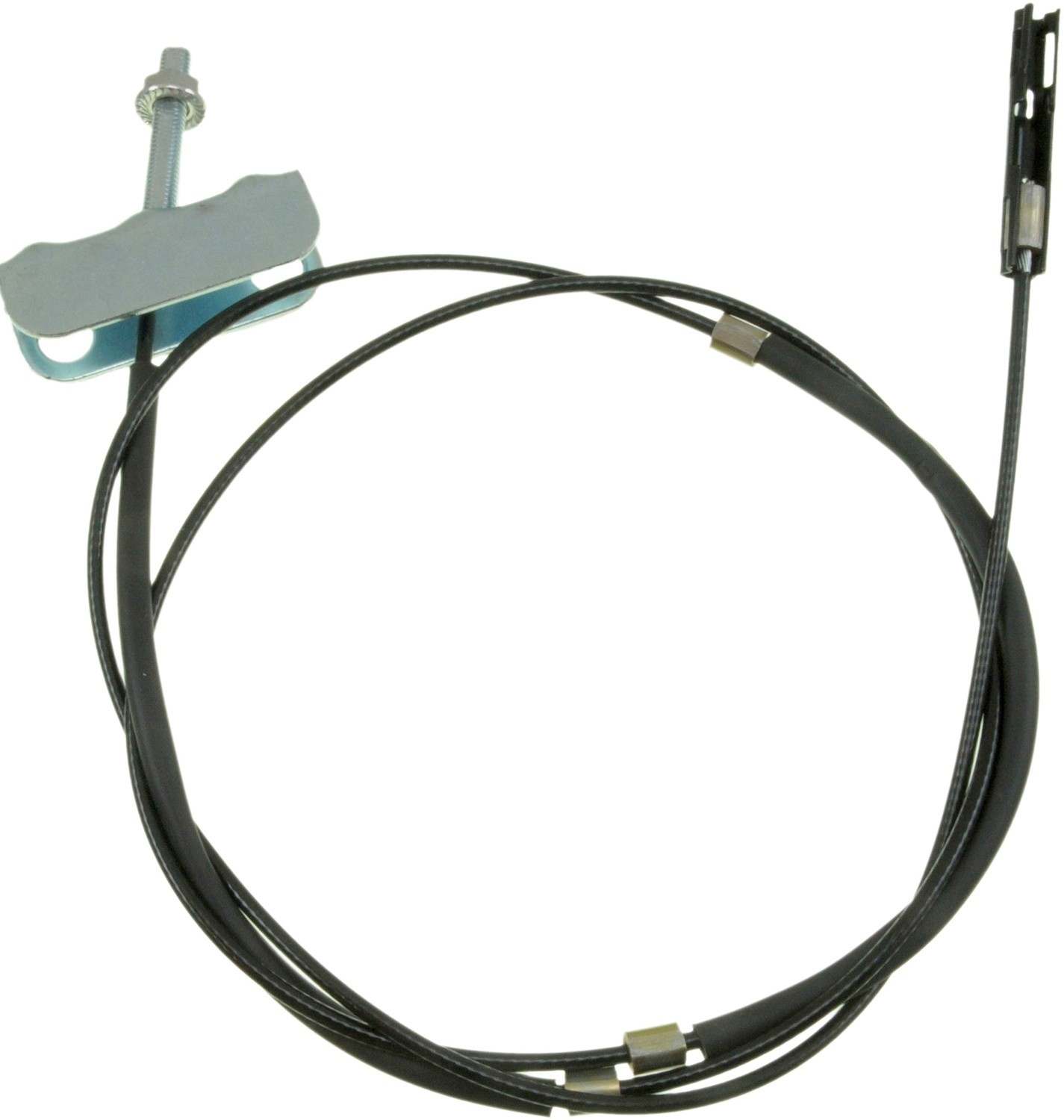 Intermediate Parking Brake Cable 9904 GMC Sierra 1500 2500 3500 Dorman