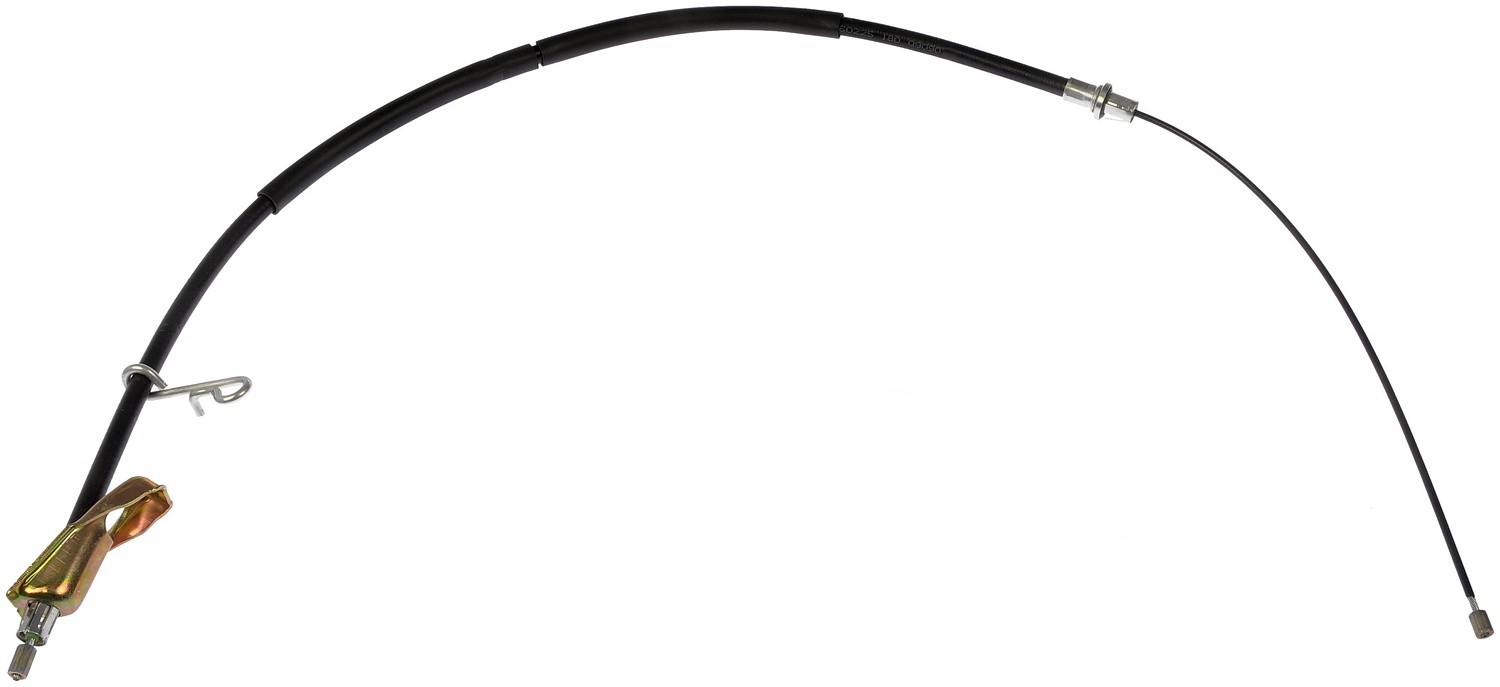 Parking Brake Cable Rear Left Dorman C Fits Ford Explorer