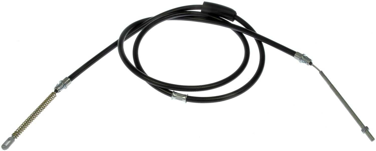Parking Brake Cable fits 20022004 GMC Jimmy Sonoma DORMAN FIRST STOP