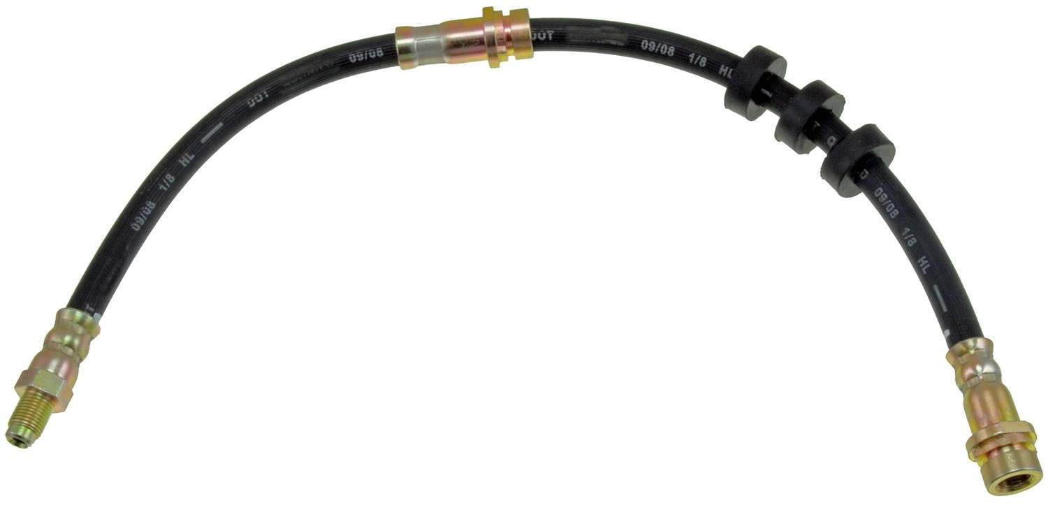 Brake Hydraulic Hose Front Right Autopart Intl fits 99-04 Jeep Grand Cherokee