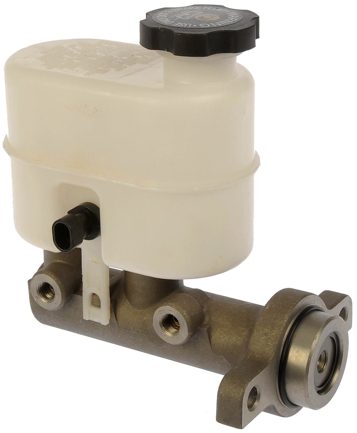 Brake Master Cylinder fits 20072008 GMC Sierra 1500 Sierra 1500,Yukon