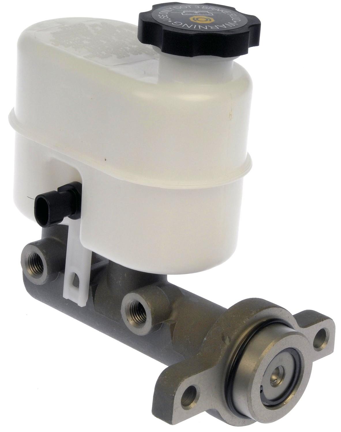 Brake Master Cylinder fits 20092013 GMC Sierra 1500 Sierra 1500,Yukon
