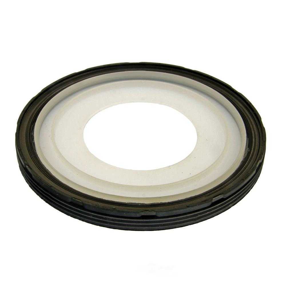 Foto de Sello del cigueal del motor para GMC Savana 3500 2006 Marca AC Delco Número de Parte 100085