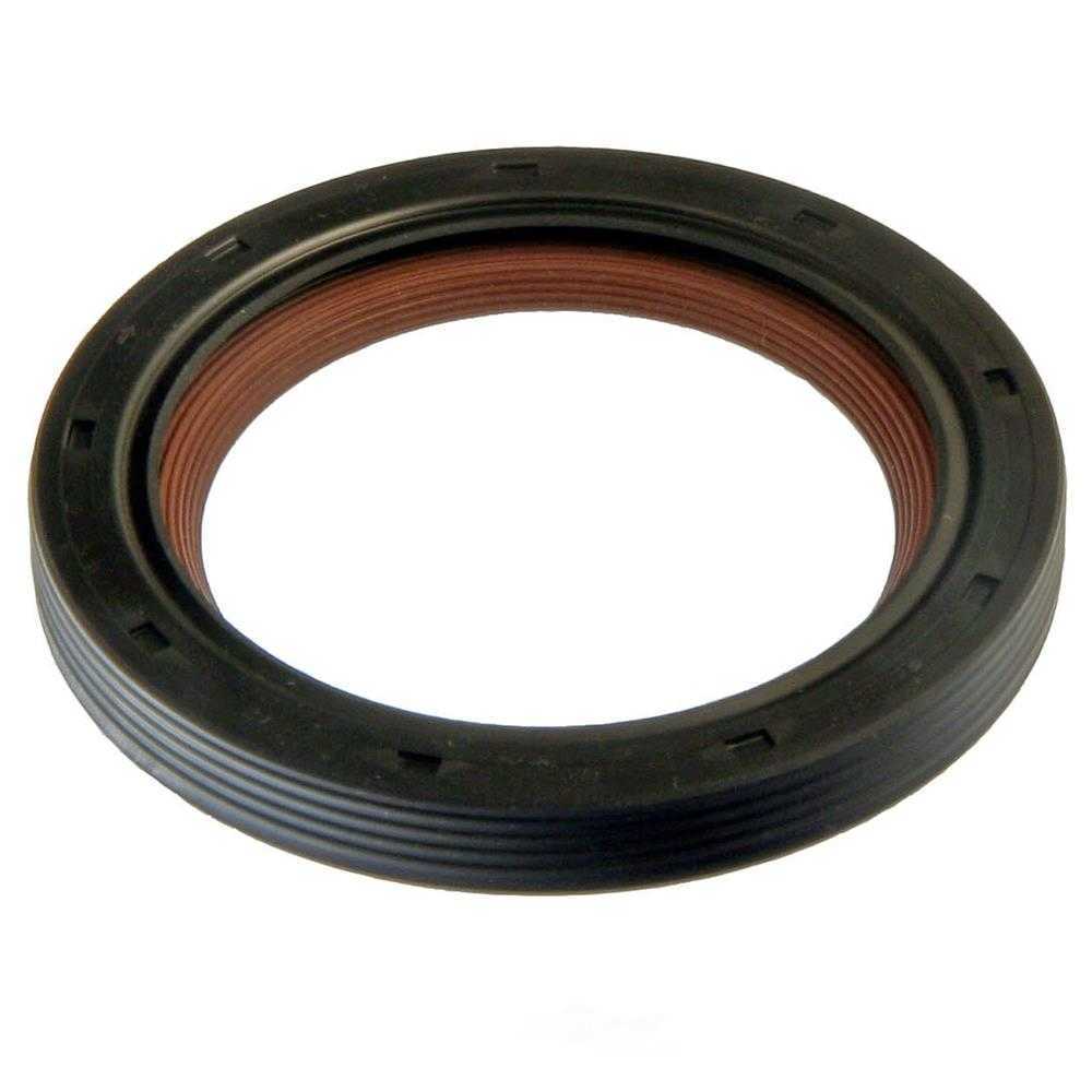 Foto de Sello del cigueal del motor para GMC Savana 3500 2006 Marca AC Delco Número de Parte 100470