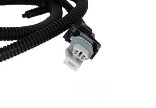 ABS Wheel Speed Sensor Wire Harness Front Right fits 00-06 ... impala wheel speed sensor wire harness 