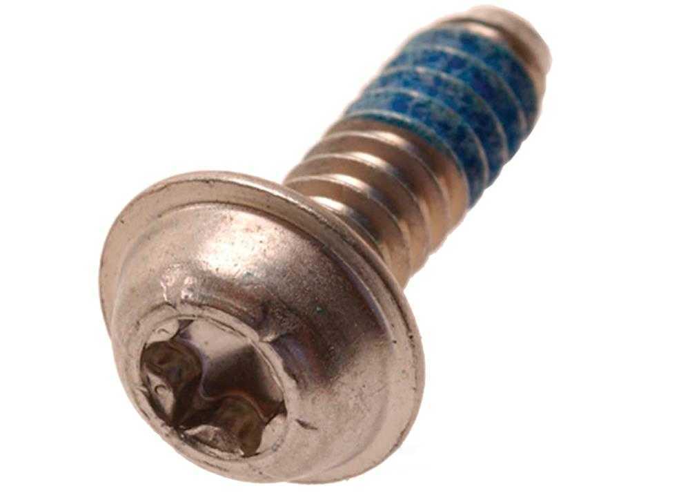 Distributor Cap Bolt ACDelco GM Original Equipment 10475922 eBay