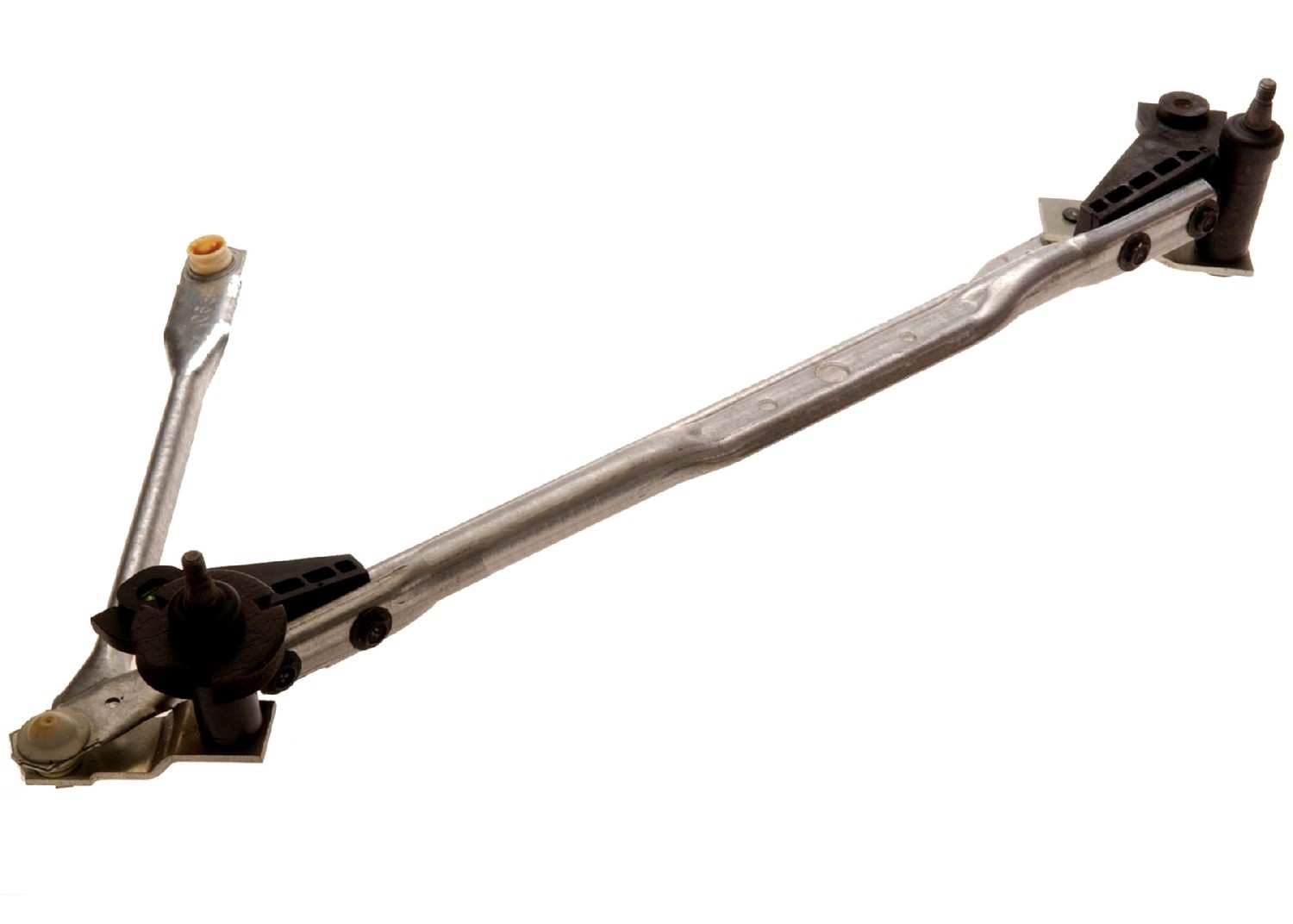 Windshield Wiper Motor Transmission Kit ACDelco GM Original Equipment