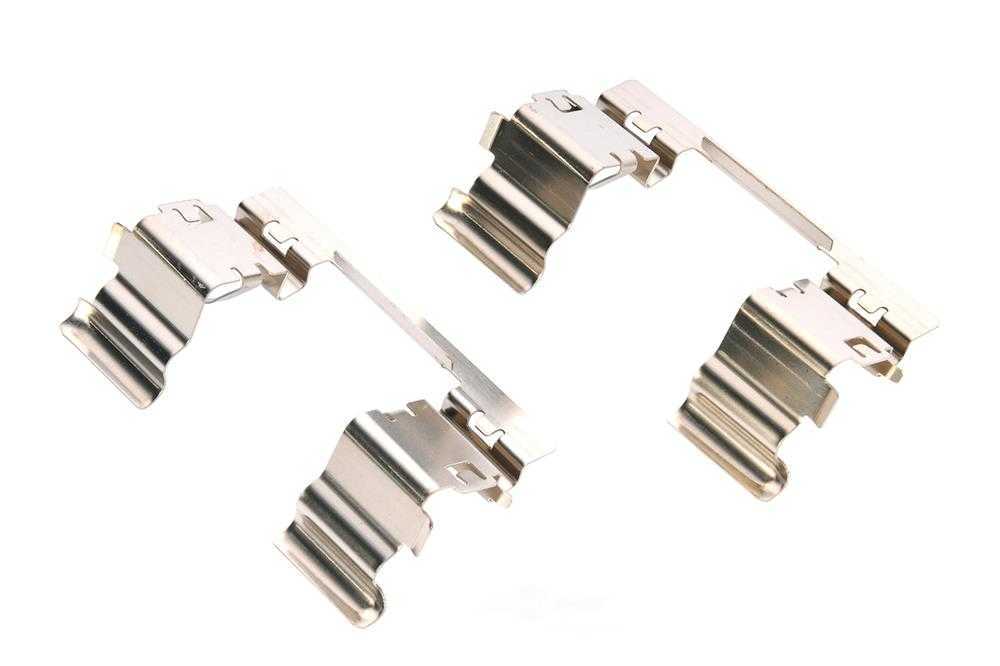 Disc Brake Pad Retaining Clip Front ACDelco GM Original Equipment