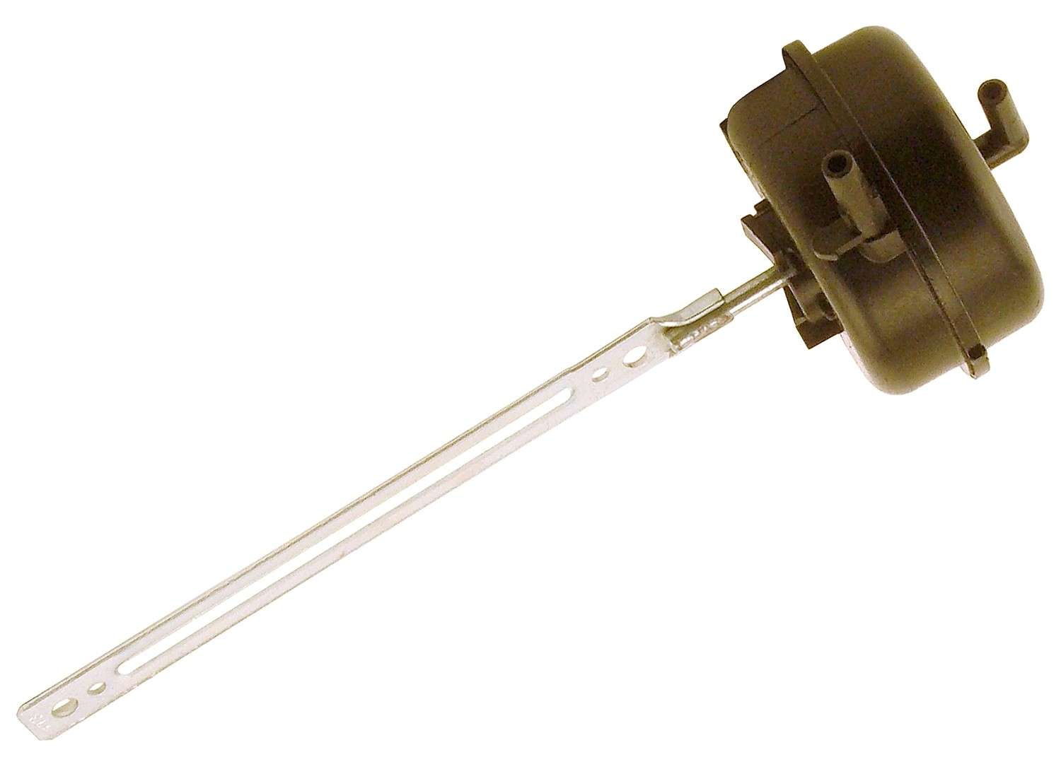 HVAC Panel Mode Door Actuator ACDelco GM Original Equipment 1573289