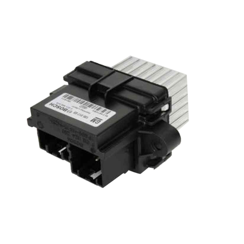 HVAC Blower Control Module ACDelco GM Original Equipment 1581638 eBay