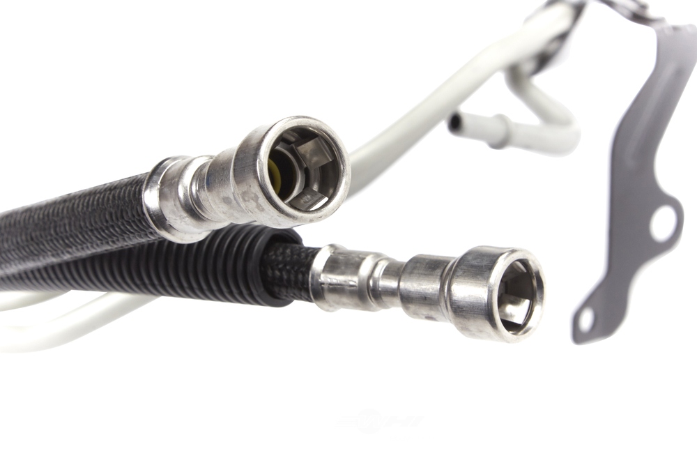 Fuel Line Set Front ACDelco GM Original Equipment 15765805 eBay
